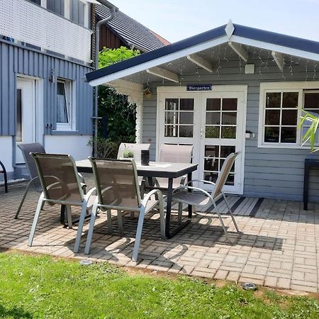 Ferienhaus Werner Im Vogelsberg Grebenhain Eksteriør billede