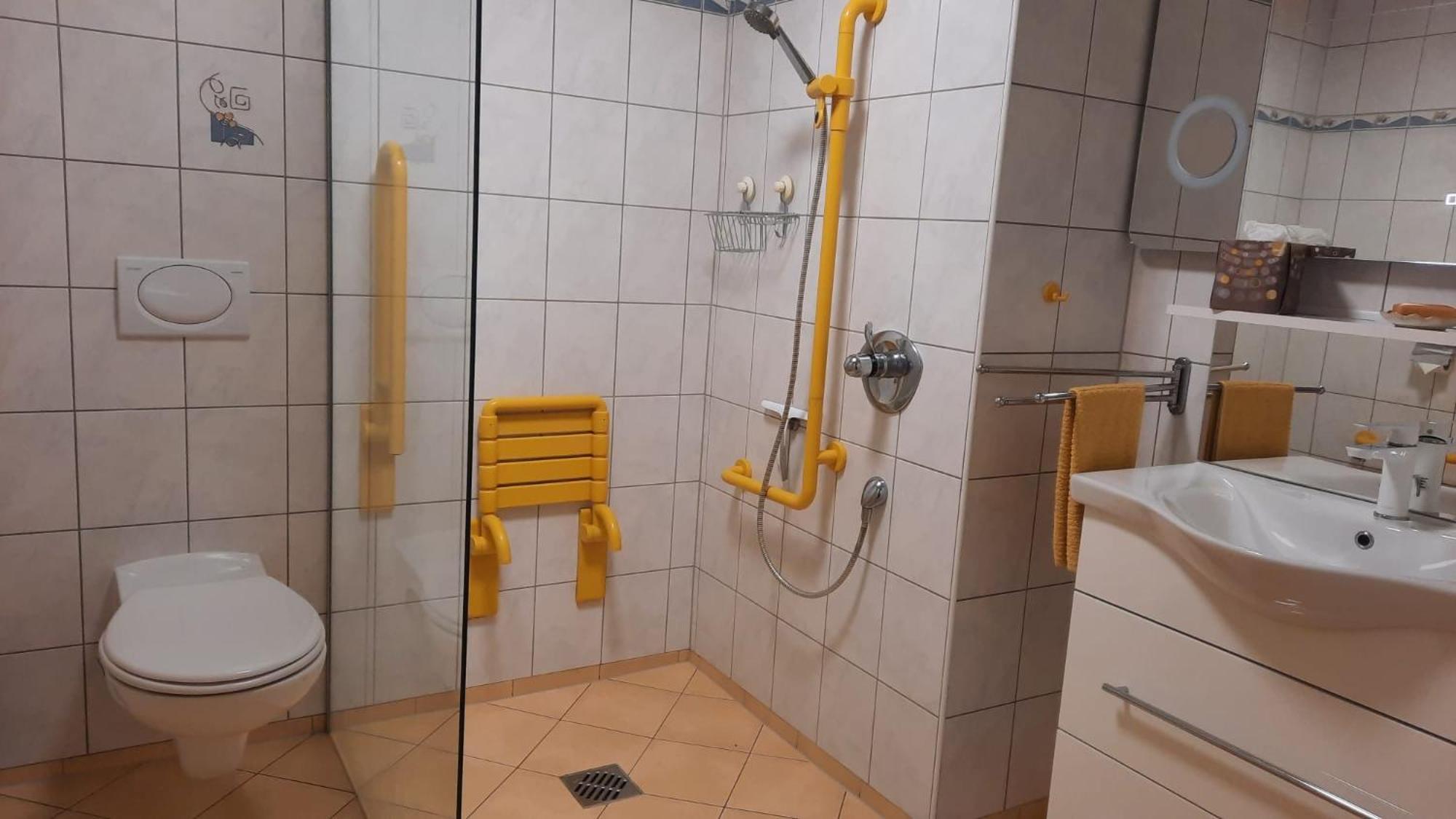 Ferienhaus Werner Im Vogelsberg Grebenhain Eksteriør billede